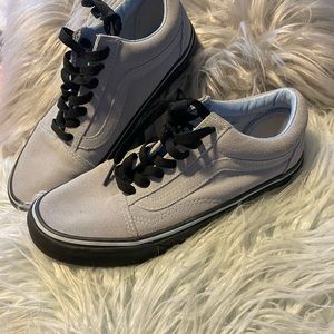 Vans 7 women’s